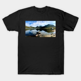 Cradle Mountain ~ Tasmania ~ Australia T-Shirt